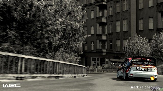 WRC 2010 - Immagine 29203