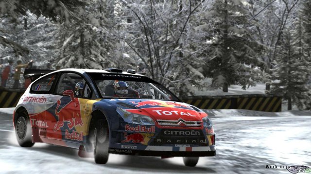 WRC 2010 - Immagine 29212