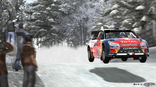WRC 2010 - Immagine 29215