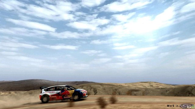 WRC 2010 immagine 29238