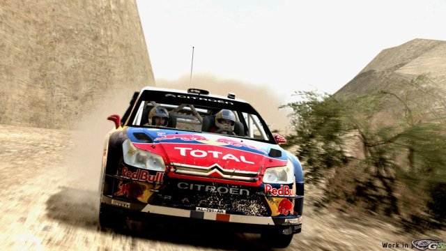 WRC 2010 immagine 29243