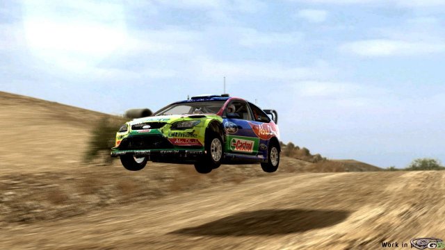 WRC 2010 immagine 29244
