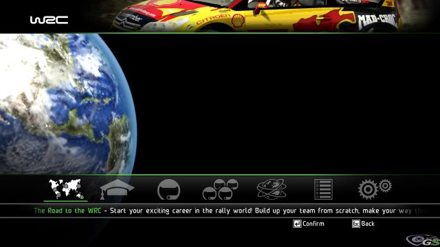 WRC 2010 immagine 30699