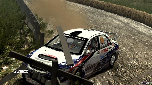 WRC 2010 immagine 30711