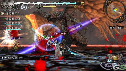 Lord of Arcana immagine 28697