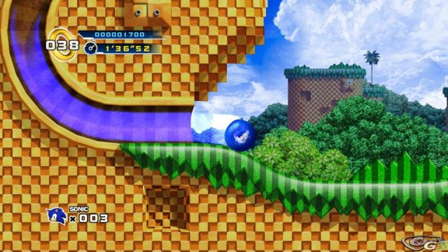 Sonic 4 episode 1 - Immagine 28834