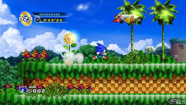 Sonic 4 episode 1 - Immagine 28840