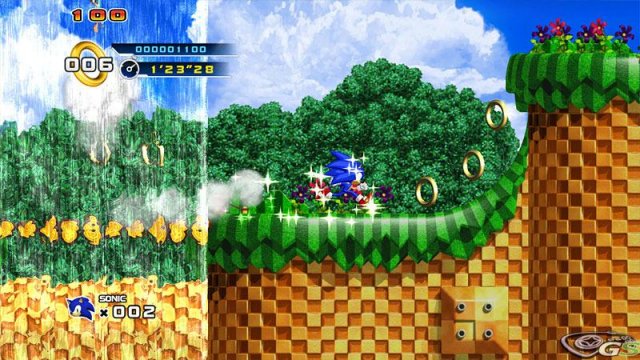 Sonic 4 episode 1 - Immagine 28843