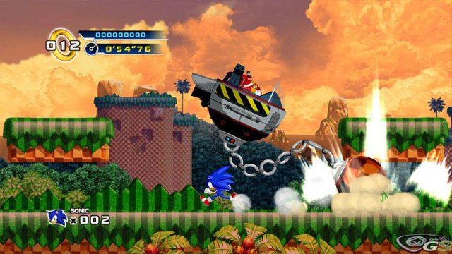 Sonic 4 episode 1 - Immagine 28852