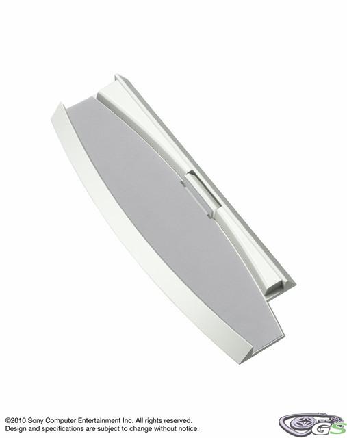 PS3 slim white - Immagine 28921