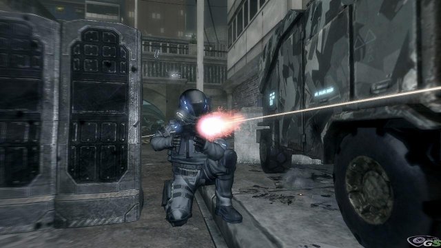Blacklight: Tango Down immagine 29027