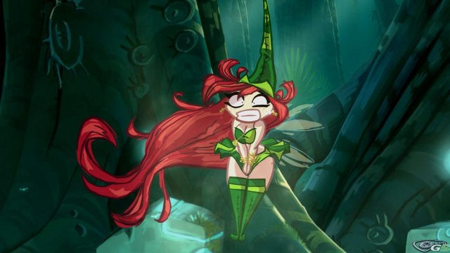 Rayman Origins - Immagine 29044