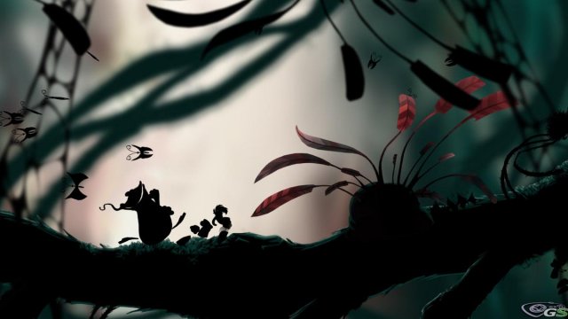 Rayman Origins - Immagine 29058