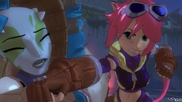 Blade Kitten - Immagine 29073