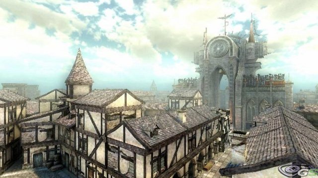 The Last Story - Immagine 34320