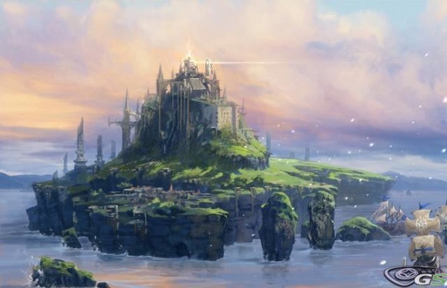 The Last Story - Immagine 30764