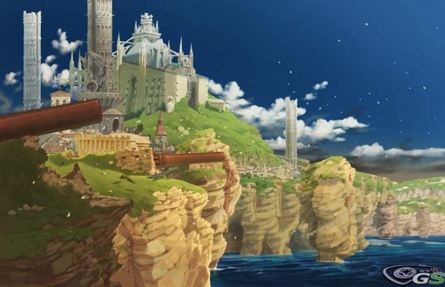 The Last Story - Immagine 30765