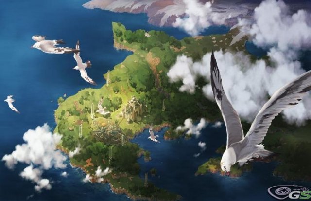 The Last Story - Immagine 30766