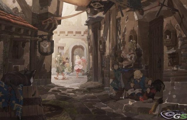 The Last Story - Immagine 30768