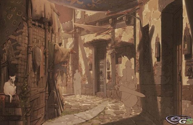The Last Story - Immagine 30769