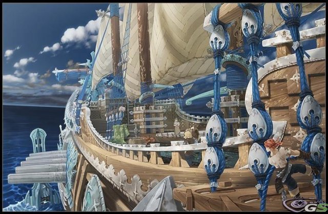 The Last Story - Immagine 30774