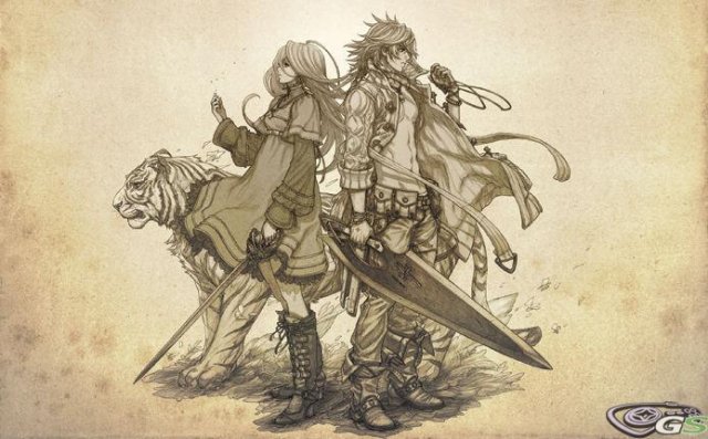 The Last Story - Immagine 30777