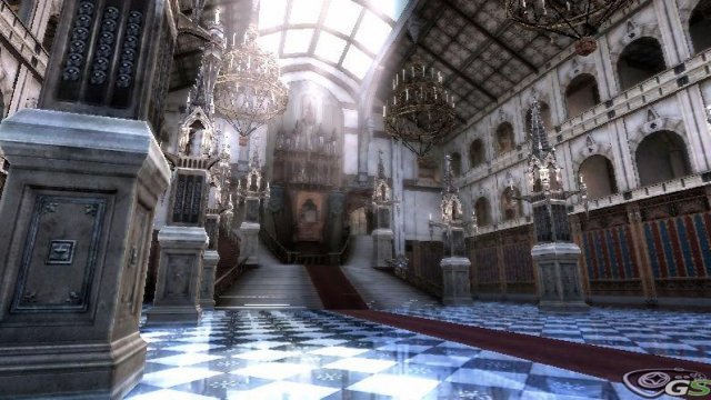 The Last Story - Immagine 30799