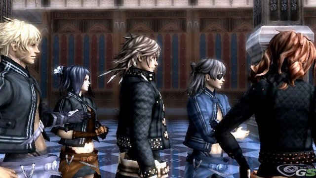 The Last Story - Immagine 30806