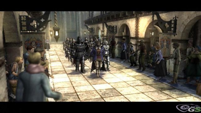 The Last Story - Immagine 30809
