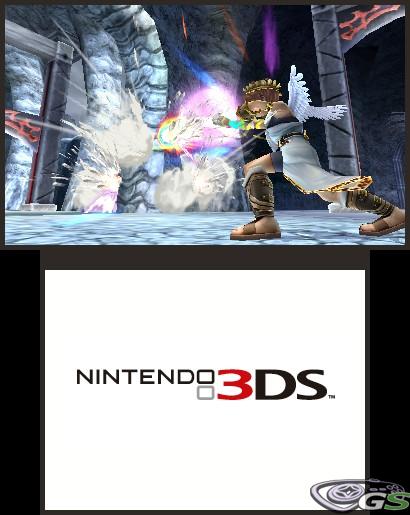 Kid Icarus Uprising - Immagine 29250