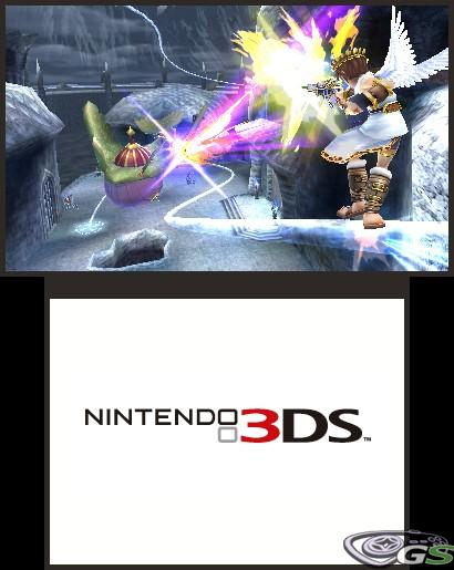 Kid Icarus Uprising - Immagine 29251