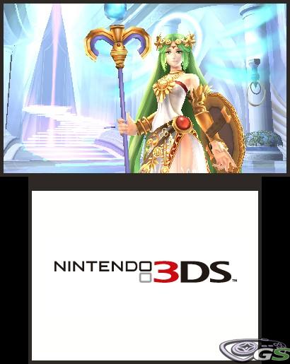 Kid Icarus Uprising - Immagine 29253