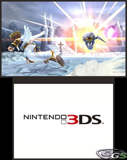Kid Icarus Uprising - Immagine 29254