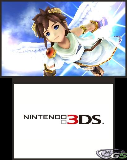 Kid Icarus Uprising - Immagine 29255