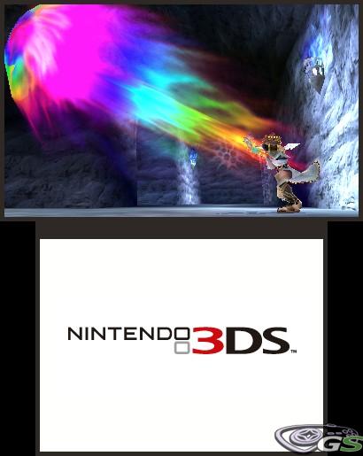 Kid Icarus Uprising - Immagine 29257