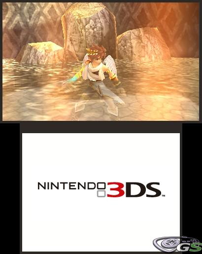 Kid Icarus Uprising - Immagine 29258