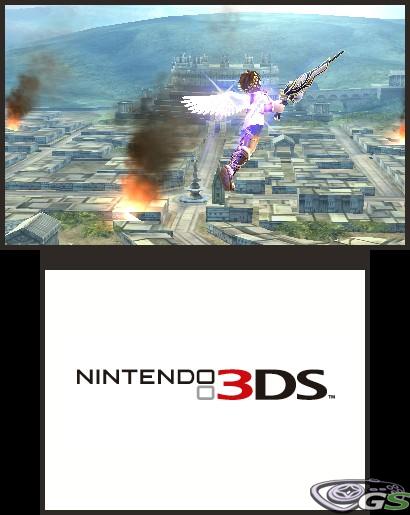 Kid Icarus Uprising - Immagine 29259