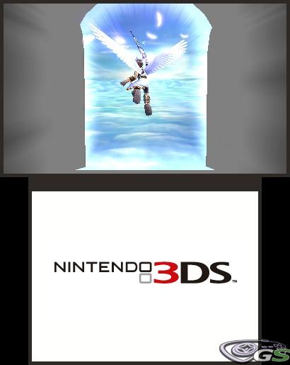 Kid Icarus Uprising - Immagine 29260