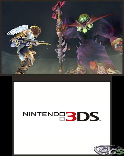 Kid Icarus Uprising - Immagine 29261