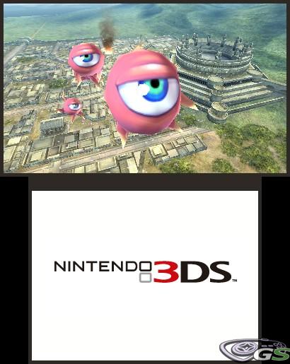 Kid Icarus Uprising - Immagine 29262