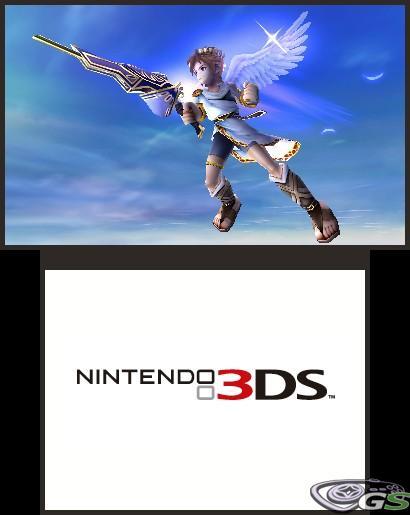 Kid Icarus Uprising - Immagine 29263