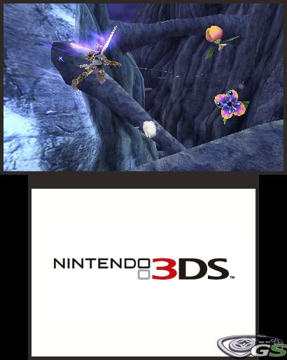 Kid Icarus Uprising - Immagine 29264