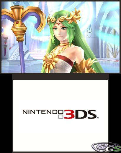 Kid Icarus Uprising immagine 29269