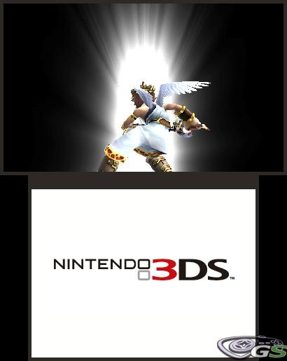 Kid Icarus Uprising immagine 29270