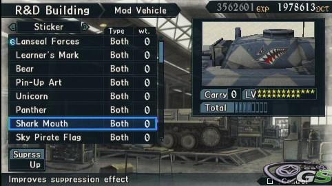 Valkyria Chronicles 2 - Immagine 30731
