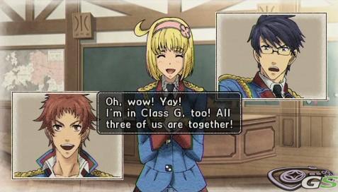 Valkyria Chronicles 2 - Immagine 30732