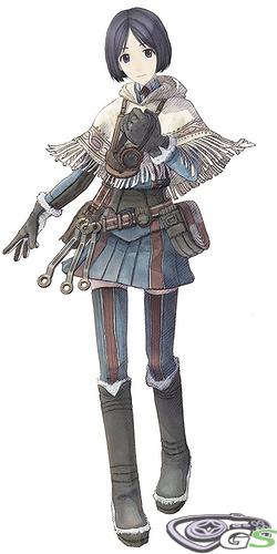 Valkyria Chronicles 2 - Immagine 32330
