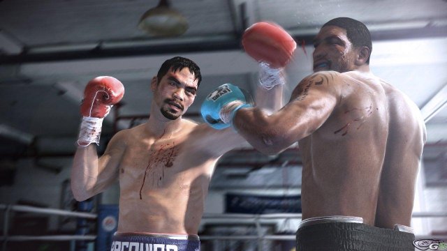 Fight Night Champion immagine 29653