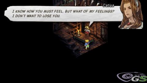 Tactics Ogre PSP - Immagine 34645