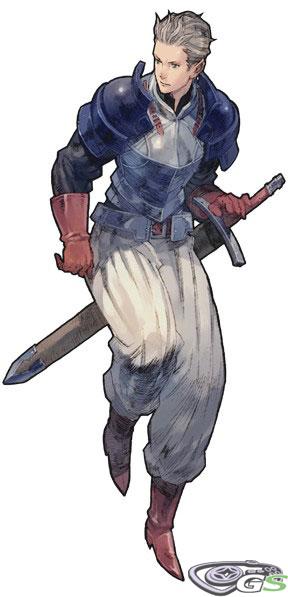 Tactics Ogre PSP - Immagine 30299